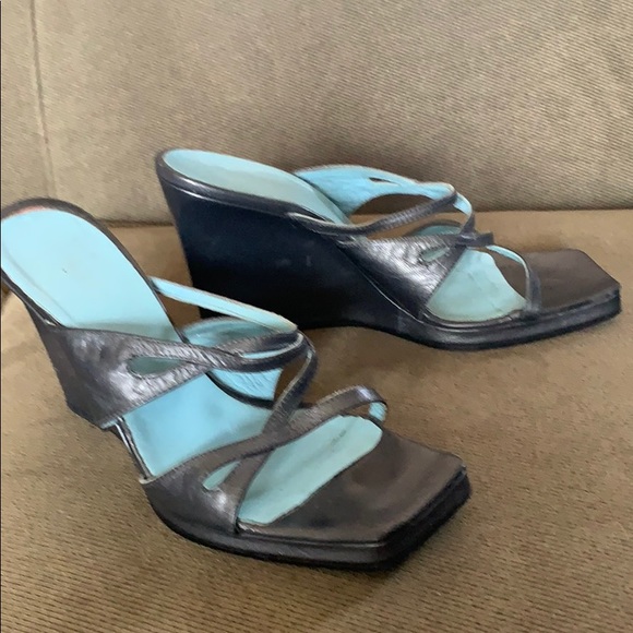 BCBGMaxAzria Shoes - BCBG shoes